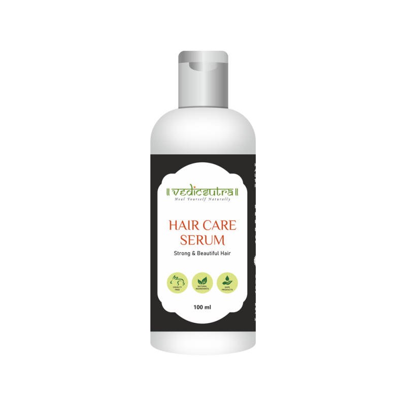 Hair Care Serum (100 ml)